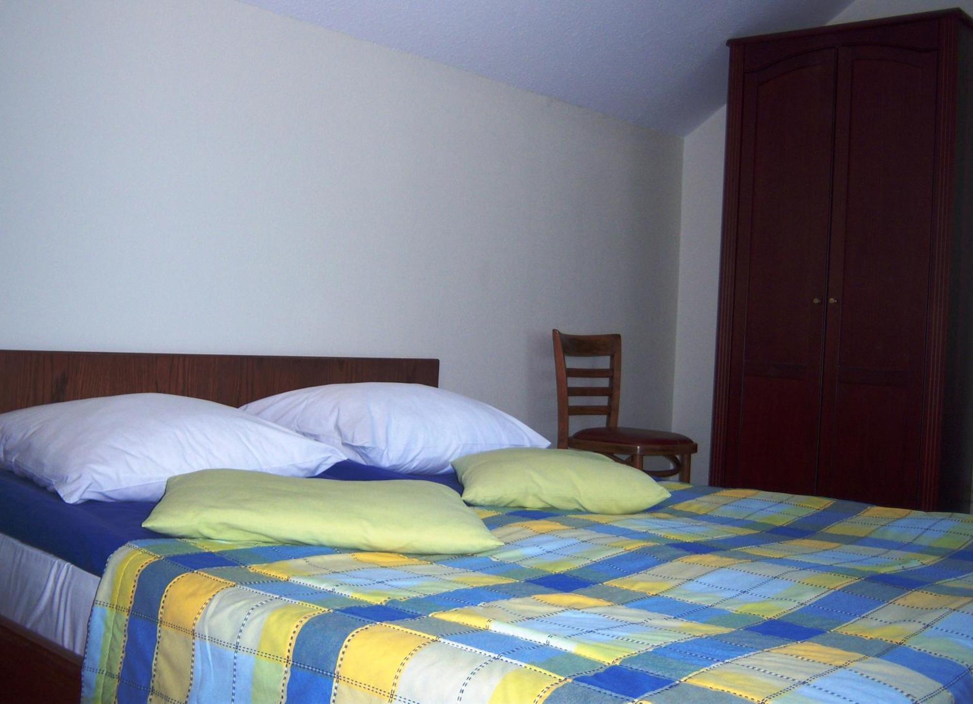 Info Hotel Apartments Palanga Room photo