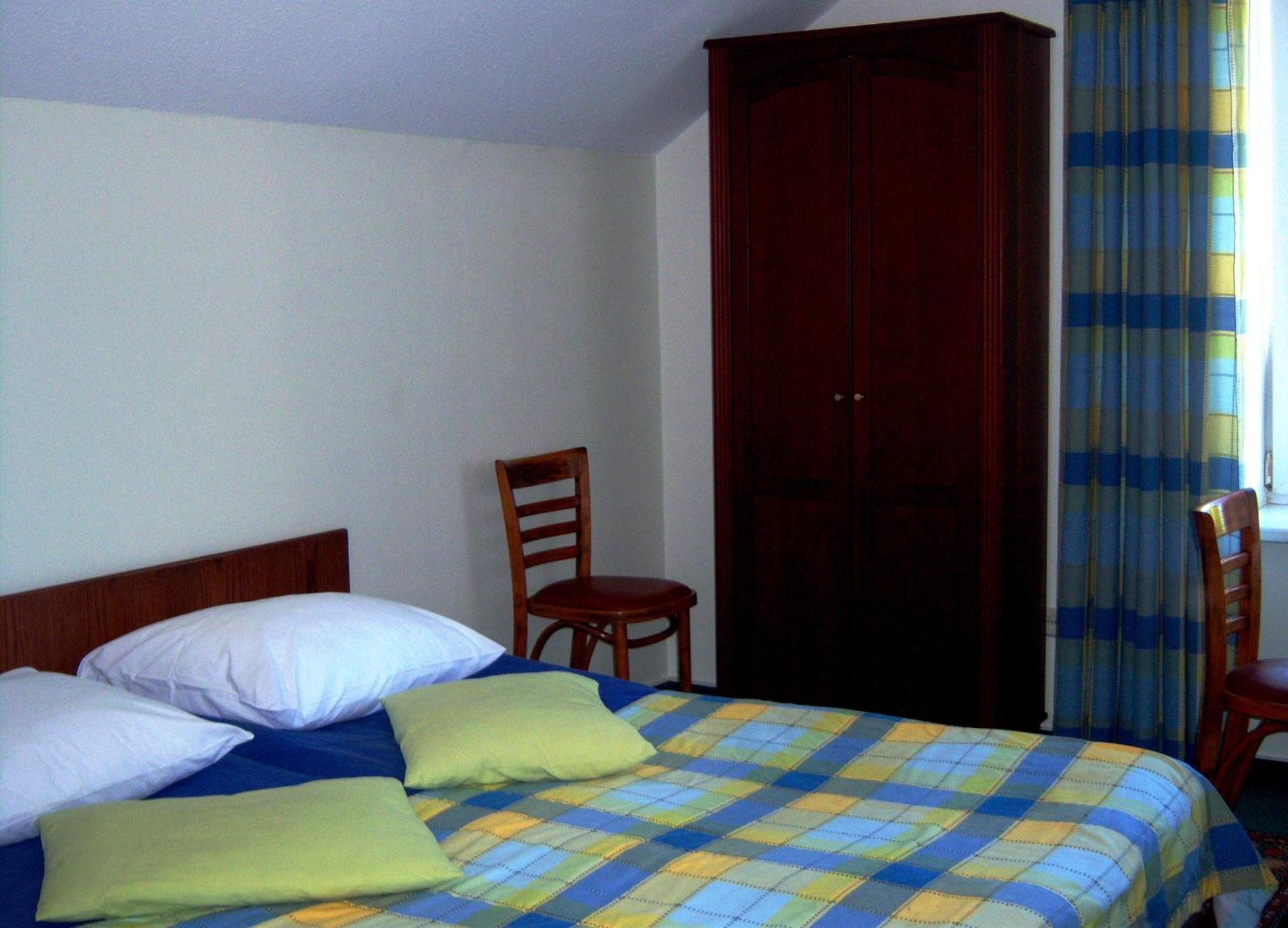 Info Hotel Apartments Palanga Room photo